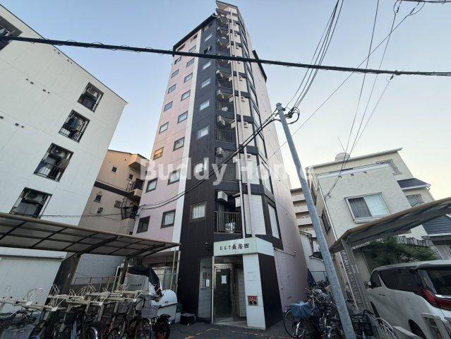 EST長居西