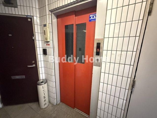 EST長居西のその他共用部分