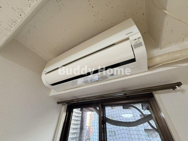 EST長居西の設備