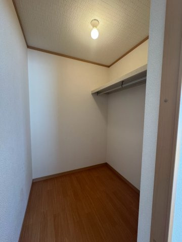 宇都宮市東浦町中古住宅の収納