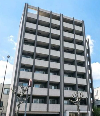 【外観】 | ステージファースト上池台 | 落ち着いた雰囲気の外観です