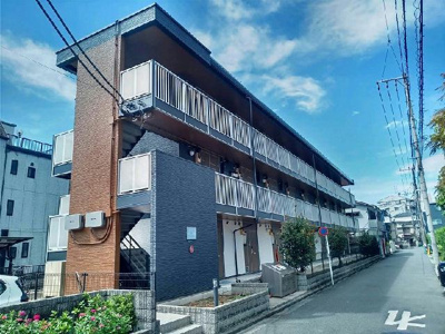 【その他】 | レオパレス春美Ⅱ