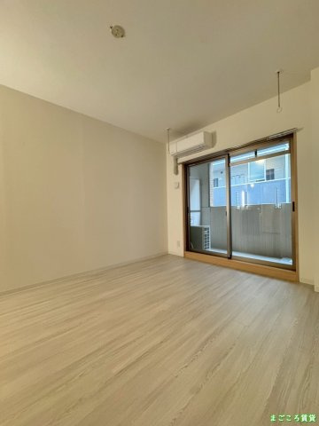 【寝室】 | クレストコート難波サウス