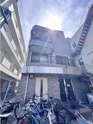 【エントランス】 | グレイスハイツ北大阪