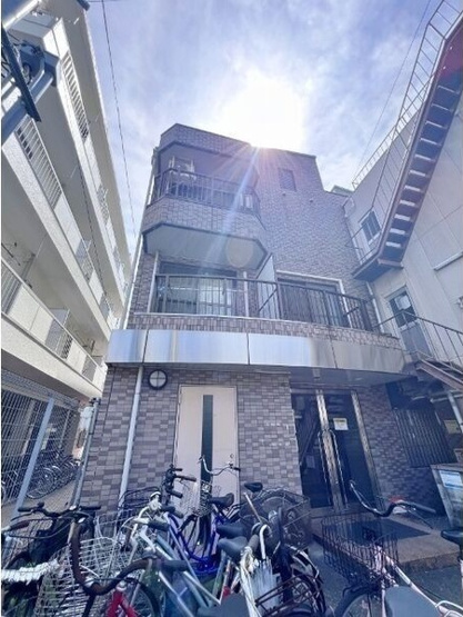 【エントランス】 | グレイスハイツ北大阪