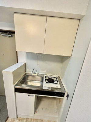 【キッチン】 | FLAT34深江橋