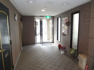 【その他】 | ファミールグランデサウス館