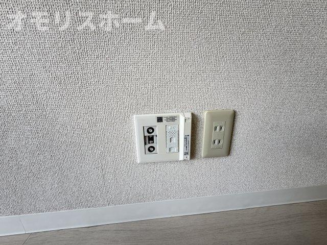 ウィンベルソロ大森第２の設備