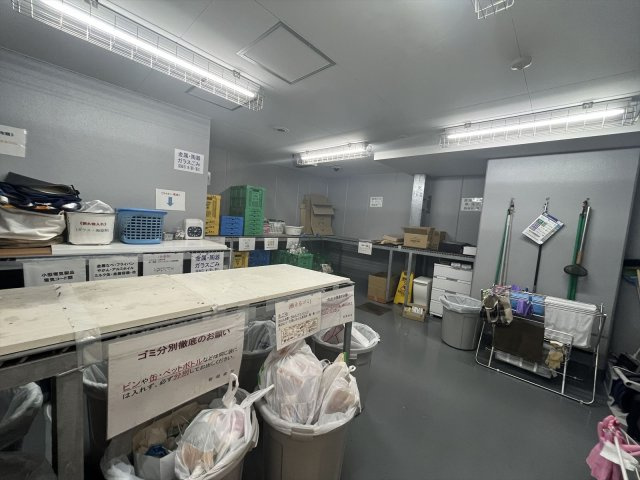 パークアクシス大塚ステーションゲートタワーのその他共用部分