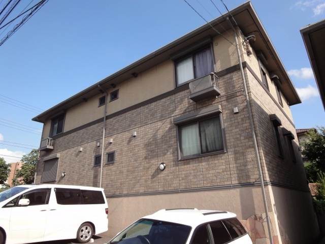 ロジュマン ネサキ　Bの画像