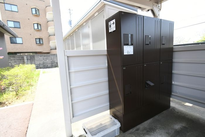 ジュネス東岩瀬　Bのその他