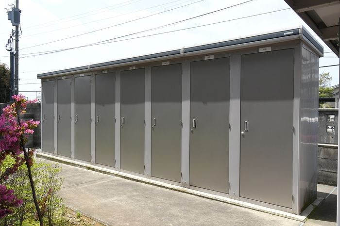 ジュネス東岩瀬　Bのその他共用部分