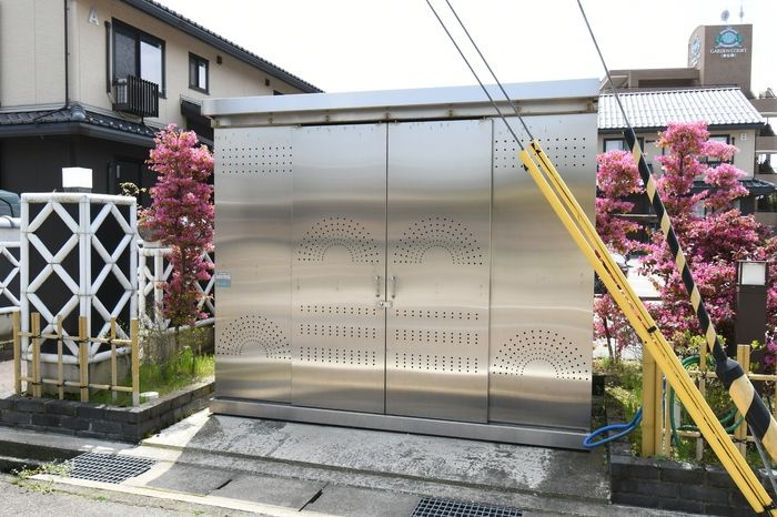 ジュネス東岩瀬　Bのその他