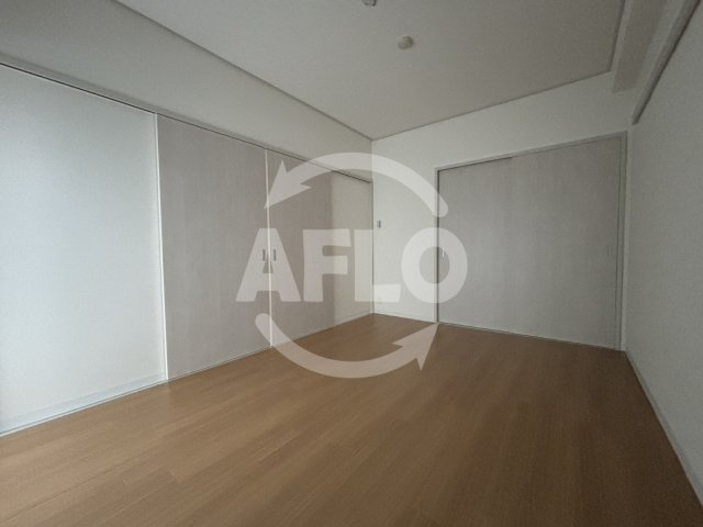 CH.158RESIDENCE NAKANOSHIMA　中之島小学校区の洋室|CH.158RESIDENCE NAKANOSHIMA　洋室