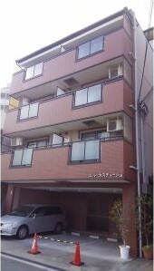 【駐車場】 | エルカスティージョ