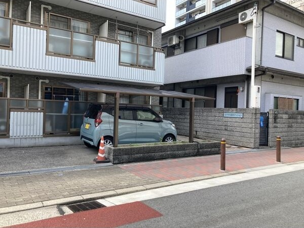  | セリシール関目