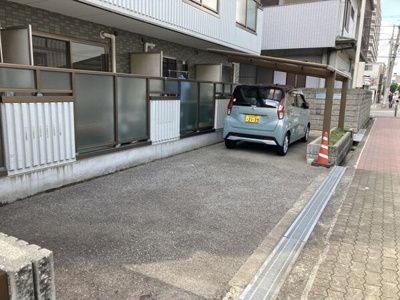  | セリシール関目
