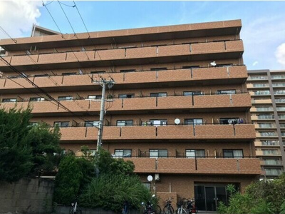 【外観】 | クレール大桐II