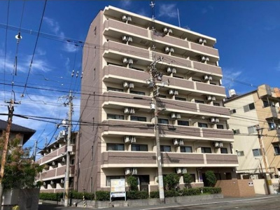 【外観】 | アルファ帝塚山