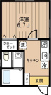 ソルティーズ川崎の画像