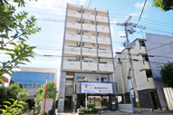シーダー針中野の画像