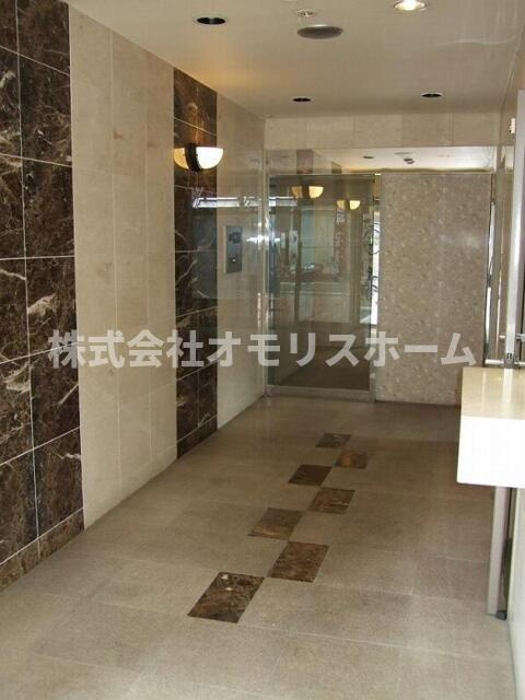 ステージファースト大森駅前のその他共用部分