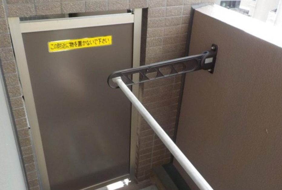 ステージファースト大森駅前