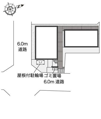 【その他共用部分】 | レオパレスグラン　プリエ