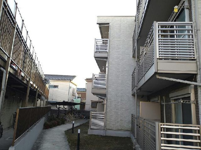 【展望】 | クレイノリフル川崎