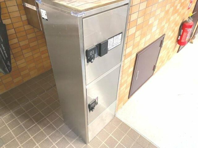 タカミ千葉ビルのその他共用部分