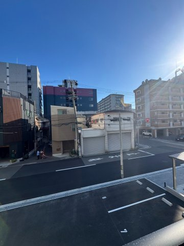 ソルテラスUMEDA NORTHの展望
