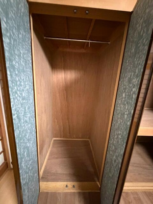 【収納】 | 川崎市幸区戸建て