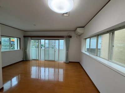 【居間・リビング】 | 川崎市幸区戸建て