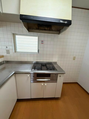 【キッチン】 | 川崎市幸区戸建て