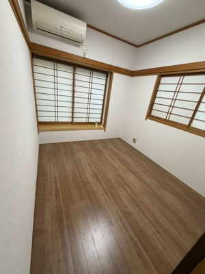 【内装】 | 川崎市幸区戸建て