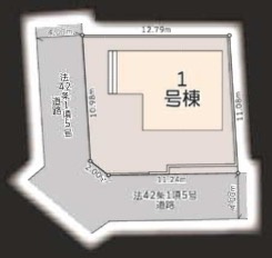 ★仲介手数料無料★横浜市瀬谷区阿久和西2丁目 新築戸建 全1棟|仲介手数料無料！お問合せ下さい/080-7058-7312 