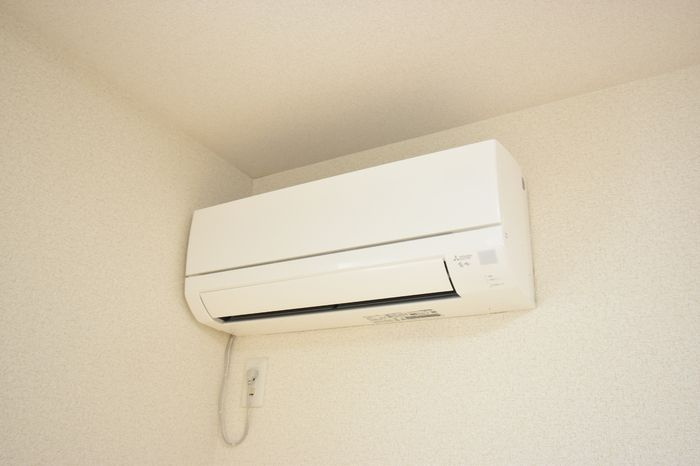 D-Room寺町の設備