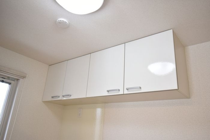 D-Room寺町のキッチン