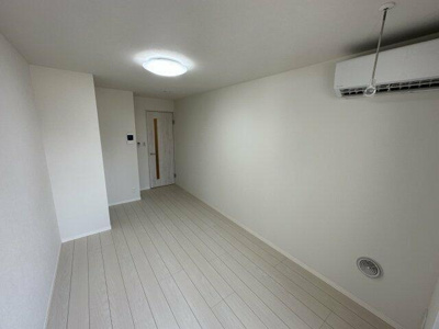 【内装】 | ベイルームハレ鶴見