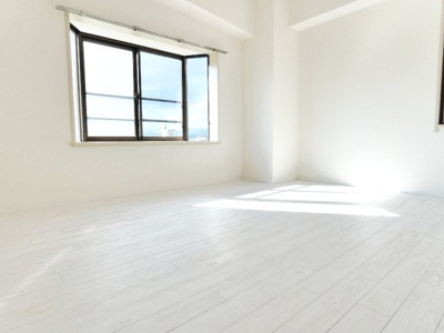 【寝室】 | サンハイツ明石