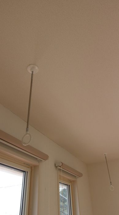 D-room西荒屋　B棟の寝室