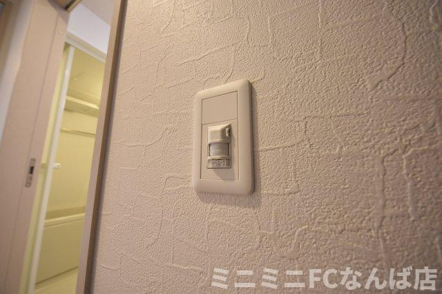 エステムコート難波Ⅲラグース