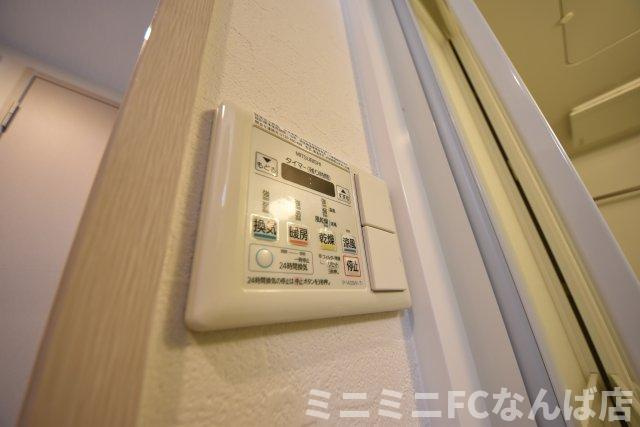 エステムコート難波Ⅲラグース