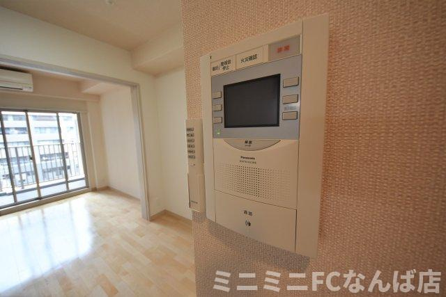 エステムコート難波Ⅲラグース