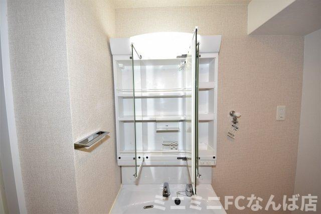 エステムコート難波Ⅲラグース