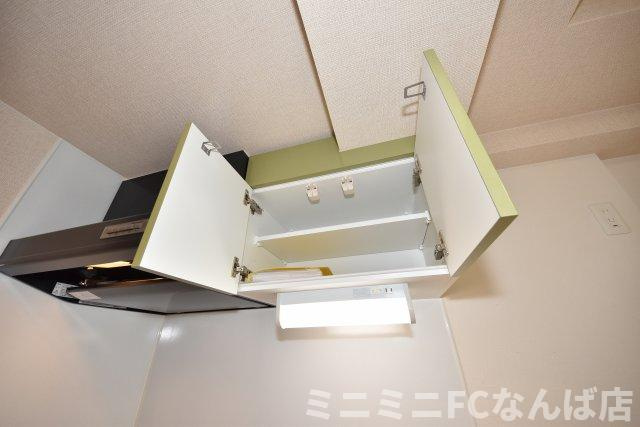 エステムコート難波Ⅲラグース
