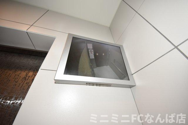 エステムコート難波Ⅲラグース