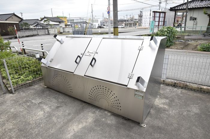 D-room As　Bのその他共用部分