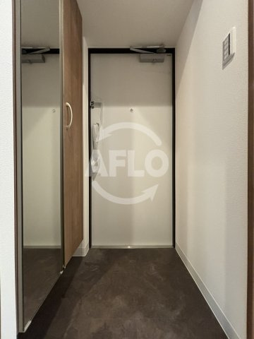 ACT DOORS 天六の玄関|ACT DOOR 天六　玄関