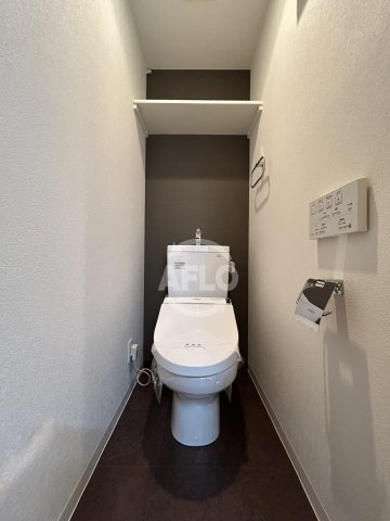 S-FORT福島Libreのトイレ|S-FORT福島Libre